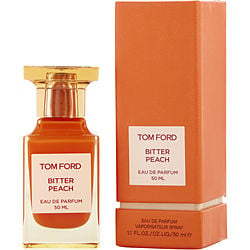 Tom Ford Bitter Peach By Tom Ford Eau De Parfum Spray (Unisex)