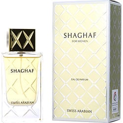 Shaghaf By Swiss Arabian Perfumes Eau De Parfum Spray (Women) - Rochan Shop