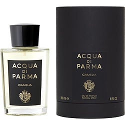 Acqua Di Parma Camelia By Acqua Di Parma Eau De Parfum Spray (Unisex) - Rochan Shop