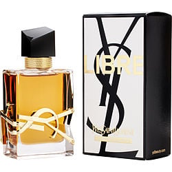 Libre Intense Yves Saint Laurent By Yves Saint Laurent Eau De Parfum Spray (Women)