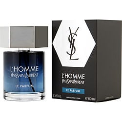 L'homme Yves Saint Laurent Le Parfum By Yves Saint Laurent Eau De Parfum Spray (Men)