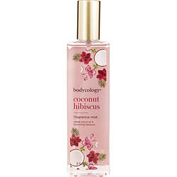 Bodycology Coconut Hibiscus By Bodycology Fragrance Mist (Women) - Rochan Shop