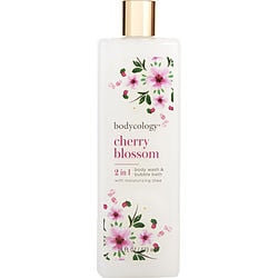 Bodycology Cherry Blossom By Bodycology Body Wash (Women) - Rochan Shop