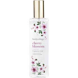 Bodycology Cherry Blossom By Bodycology Fragrance Mist (Women) - Rochan Shop