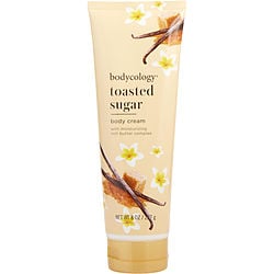 Bodycology Toasted Sugar By Bodycology Body Cream (Women) - Rochan Shop