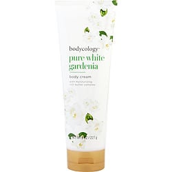 Bodycology Pure White Gardenia By Bodycology Body Cream (Women) - Rochan Shop