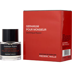 Frederic Malle Geranium Pour Monsieur By Frederic Malle Parfum Spray (Men) - Rochan Shop