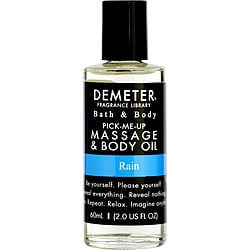 Demeter Rain By Demeter Massage Oil (Unisex) - Rochan Shop