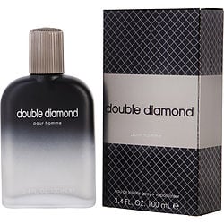 Double Diamond By Yzy Perfume Edt Spray (Men) - Rochan Shop