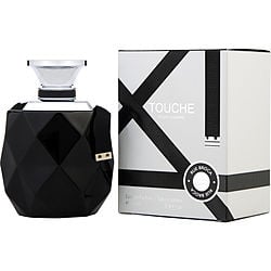 Rue Broca Touche By Rue Broca Eau De Parfum Spray (Men)