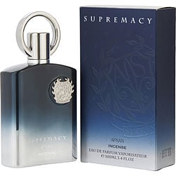 Afnan Supremacy Incense By Afnan Perfumes Eau De Parfum Spray (Men) - Rochan Shop