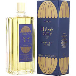 L.T. Piver Reve D'or By L.T.Piver Eau De Cologne Splash (Women)