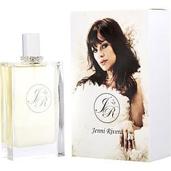 Jr By Jenni Rivera By Jenni Rivera Eau De Parfum Spray (Women)