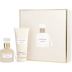 Carven Le Parfum By Carven Eau De Parfum Spray 1.7 Oz & Body Milk (Women) - Rochan Shop