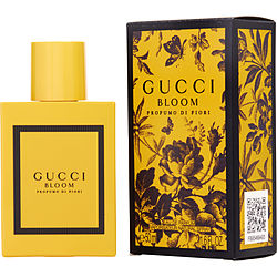 Gucci Bloom Profumo Di Fiori By Gucci Eau De Parfum Spray (Women)