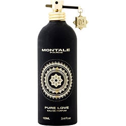 Montale Paris Pure Love By Montale Eau De Parfum Spray (Unisex) - Rochan Shop