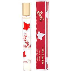 Lolita Lempicka Sweet By Lolita Lempicka Eau De Parfum Spray (Women) - Rochan Shop