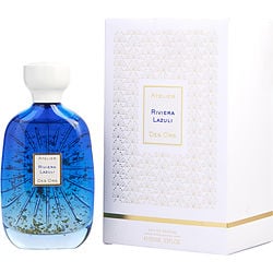 Atelier Des Ors Riviera Lazuli By Atelier Des Ors Eau De Parfum Spray (Unisex) - Rochan Shop