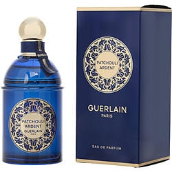 Guerlain Patchouli Ardent By Guerlain Eau De Parfum Spray (Unisex) - Rochan Shop