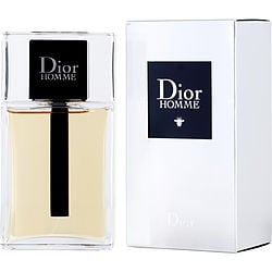 Dior Homme By Christian Dior Edt Spray (Men) - Rochan Shop