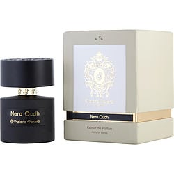 Tiziana Terenzi Nero Oudh By Tiziana Terenzi Extrait De Parfum Spray (Unisex) - Rochan Shop