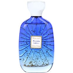 Atelier Des Ors Riviera Lazuli By Atelier Des Ors Eau De Parfum Spray (Unisex) - Rochan Shop