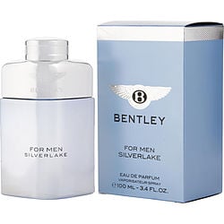 Bentley Silverlake By Bentley Eau De Parfum Spray (Men) - Rochan Shop