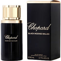 Chopard Black Incense Malaki By Chopard Eau De Parfum Spray (Unisex) - Rochan Shop