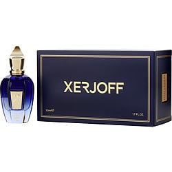 Xerjoff Join The Club Fatal Charme By Xerjoff Eau De Parfum Spray (Unisex)