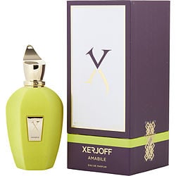 Xerjoff Amabile By Xerjoff Eau De Parfum Spray (Unisex) - Rochan Shop