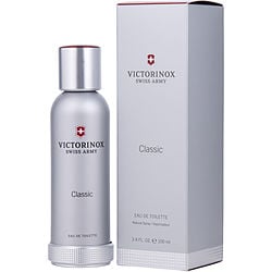 Swiss Army By Victorinox Edt Spray (Men)