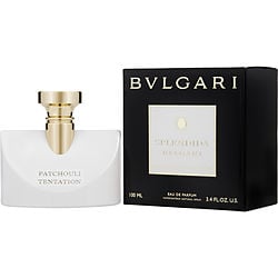 Bvlgari Splendida Patchouli Tentation By Bvlgari Eau De Parfum Spray (Women) - Rochan Shop