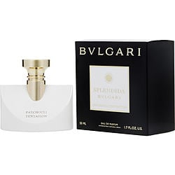 Bvlgari Splendida Patchouli Tentation By Bvlgari Eau De Parfum Spray (Women)