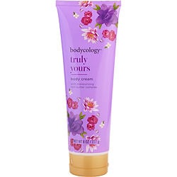 Bodycology Truly Yours By Bodycology Body Cream (Women)