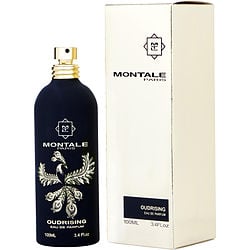 Montale Paris Oudrising By Montale Eau De Parfum Spray (Unisex)