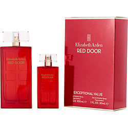 Red Door By Elizabeth Arden Edt Spray 3.3 Oz & Edt Spray (Women)