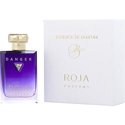 Roja Danger Pour Femme By Roja Dove Essence De Parfum Spray (Women) - Rochan Shop