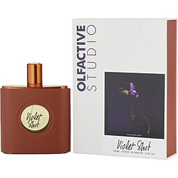 Olfactive Studio Violet Shot By Olfactive Studio Extrait De Parfum Spray (Unisex)