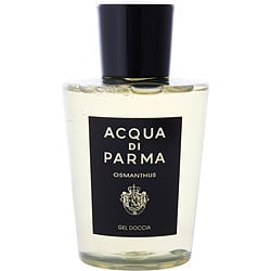 Acqua Di Parma Osmanthus By Acqua Di Parma Shower Gel (Men)