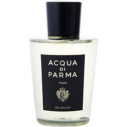 Acqua Di Parma Yuzu By Acqua Di Parma Shower Gel (Unisex)