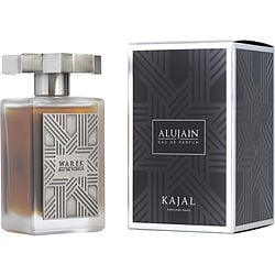 Kajal Alujain By Kajal Eau De Parfum Spray (Unisex) - Rochan Shop