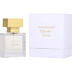 M. Micallef Pure Extreme Nectar By Parfums M Micallef Eau De Parfum Spray (Women) - Rochan Shop