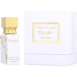 M. Micallef Ylang In Gold Nectar By Parfums M Micallef Eau De Parfum Spray (Women)