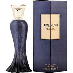 Paris Hilton Luxe Rush By Paris Hilton Eau De Parfum Spray (Women)