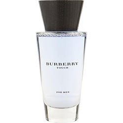 Burberry Touch By Burberry Edt Spray (Men)