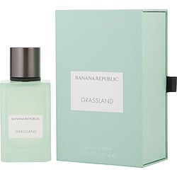 Banana Republic Grassland By Banana Republic Eau De Parfum Spray (Unisex)