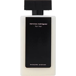 Narciso Rodriguez By Narciso Rodriguez Body Lotion (Women) - Rochan Shop