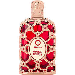 Orientica Amber Rouge By Orientica Eau De Parfum Spray (Unisex) - Rochan Shop