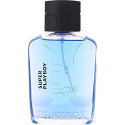 Super Playboy By Playboy Edt Spray (Men) - Rochan Shop