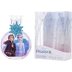 Frozen 2 Disney By Disney Edt Spray (Women)